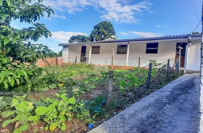 Terreno à venda na rua manoel teixeira de andrade, 354, pinheirinho, curitiba, 400 m2 por r$ 400.000