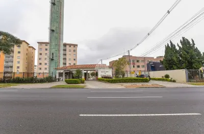 Apartamento com 2 quartos à venda na rua francisco raitani, 7187, capão raso, curitiba, 70 m2 por r$ 430.000