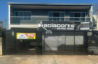 Casa com 3 quartos à venda na rua dirço josé breda, 79, tatuquara, curitiba, 200 m2 por r$ 650.000