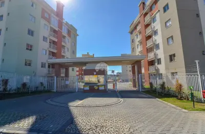 Apartamento com 3 quartos à venda na rua agostinho brusamolin, 333, cidade industrial, curitiba, 63 m2 por r$ 435.000