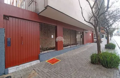 Apartamento com 2 quartos à venda na avenida visconde de guarapuava, 3.165, centro, curitiba, 85 m2 por r$ 380.000