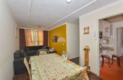 Apartamento com 3 quartos à venda na rua doutor josé palú, 467, novo mundo, curitiba, 73 m2 por r$ 320.000