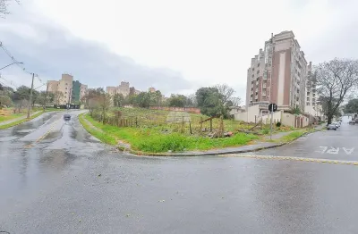 Terreno à venda na rua francisco balchak, 59, boa vista, curitiba, 3195 m2 por r$ 4.500.000