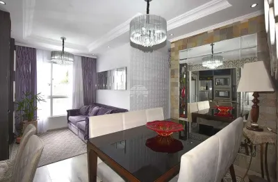 Apartamento com 2 quartos à venda na rua magdalena de almeida, 224, capão raso, curitiba, 49 m2 por r$ 355.000