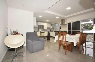 Casa com 5 quartos à venda na rua humberto higino parolin, 308, xaxim, curitiba, 370 m2 por r$ 1.600.000