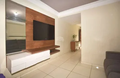 Casa com 2 quartos à venda na rua wanda lúcia da costa, 200, campo de santana, curitiba, 64 m2 por r$ 280.000