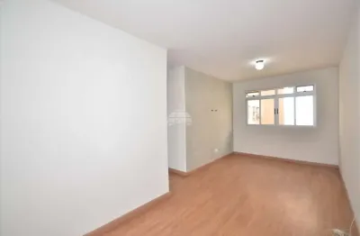 Apartamento com 3 quartos à venda na rua pedro gusso, 1701, cidade industrial, curitiba, 50 m2 por r$ 266.000
