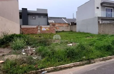 Terreno à venda na rua flor-de-lis, 120, eucaliptos, fazenda rio grande, 120 m2 por r$ 165.000