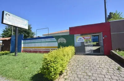 Casa com 5 quartos à venda na rua hipólito da costa, 2918, xaxim, curitiba, 144 m2 por r$ 999.000
