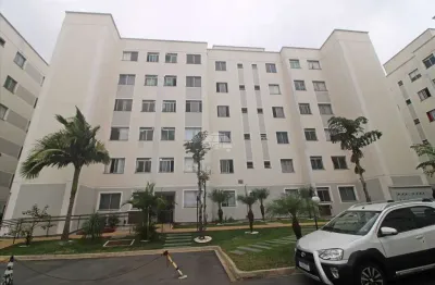 Apartamento com 2 quartos à venda na rua lothario boutin, 220, pinheirinho, curitiba, 50 m2 por r$ 350.000
