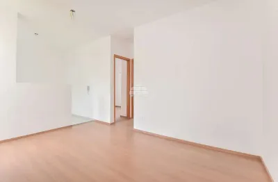 Apartamento com 2 quartos à venda na rua ignácio wacheski, 310, umbará, curitiba, 38 m2 por r$ 255.000