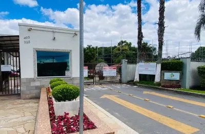 Apartamento com 2 quartos à venda na rua minas gerais, 405, costeira, araucária, 46 m2 por r$ 265.000