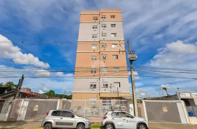 Apartamento com 1 quarto à venda na rua iapó, 1549, prado velho, curitiba, 29 m2 por r$ 269.000