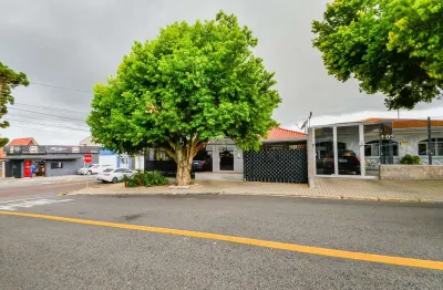 Casa com 4 quartos à venda na Rua Dom Bosco, 391, Novo Mundo, Curitiba, 170 m2 por R$ 795.000