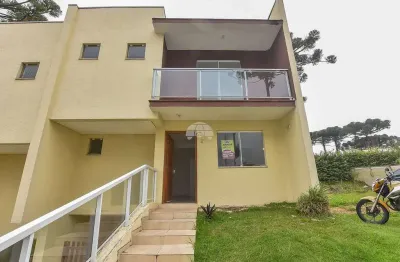Casa com 3 quartos à venda na Rua João Winter, 185, Xaxim, Curitiba, 174 m2 por R$ 630.000