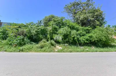 Terreno à venda na rua ângelo prodocimo, 954, jardim apucarana, almirante tamandaré por r$ 350.000