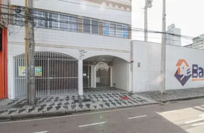 Ponto comercial à venda na avenida sete de setembro, 2346, centro, curitiba, 73 m2 por r$ 400.000