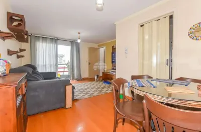 Apartamento com 2 quartos à venda na rua morretes, 1060, portão, curitiba, 63 m2 por r$ 400.000