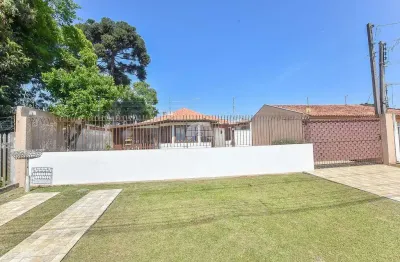 Casa com 3 quartos à venda na rua jocelin walton schiavon, 192, pinheirinho, curitiba, 180 m2 por r$ 1.200.000