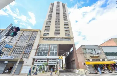 Ponto comercial à venda na travessa da lapa, 460, centro, curitiba, 32 m2 por r$ 65.000