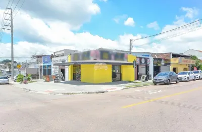 Casa com 3 quartos à venda na rua celeste tortato gabardo, 2042, sítio cercado, curitiba, 307 m2 por r$ 2.200.000