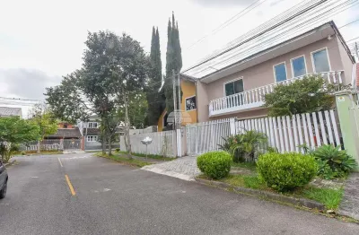 Casa com 3 quartos à venda na rua carlos alberto bozza, 21, boneca do iguaçu, são josé dos pinhais, 190 m2 por r$ 890.000