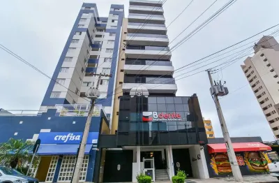 Sala comercial à venda na rua comendador macedo, 62, centro, curitiba, 76 m2 por r$ 499.000