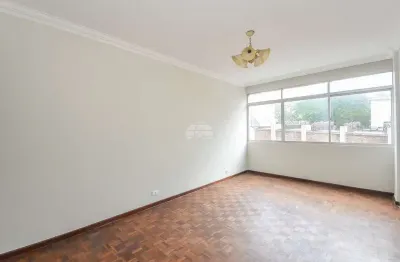 Apartamento com 2 quartos à venda na rua tibagi, 137, centro, curitiba, 91 m2 por r$ 395.000