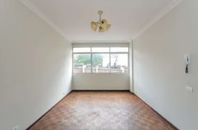 Apartamento com 2 quartos à venda na rua tibagi, 137, centro, curitiba, 91 m2 por r$ 395.000