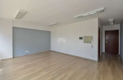 Sala comercial à venda na rua padre anchieta, 2454, bigorrilho, curitiba, 33 m2 por r$ 280.000