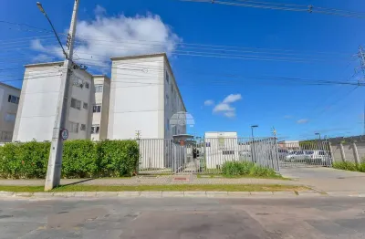 Apartamento com 2 quartos à venda na rua fábio fanuchi, 249, santa cândida, curitiba, 38 m2 por r$ 190.000