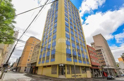 Apartamento com 3 quartos à venda na alameda cabral, 246, centro, curitiba, 92 m2 por r$ 450.000