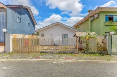 Casa em condomínio fechado com 4 quartos à venda na rua fábio fanuchi, 179, santa cândida, curitiba, 77 m2 por r$ 450.000