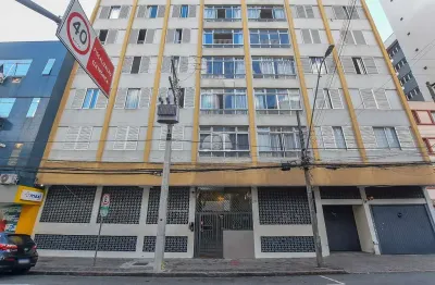 Apartamento com 3 quartos à venda na rua marechal deodoro, 1107, centro, curitiba, 86 m2 por r$ 499.000
