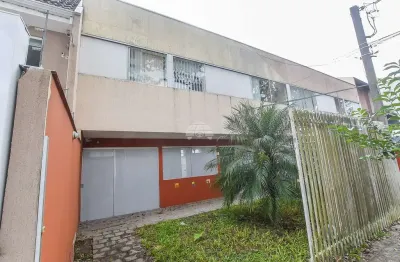 Ponto comercial à venda na rua celestino júnior, 253, são francisco, curitiba, 42 m2 por r$ 350.000