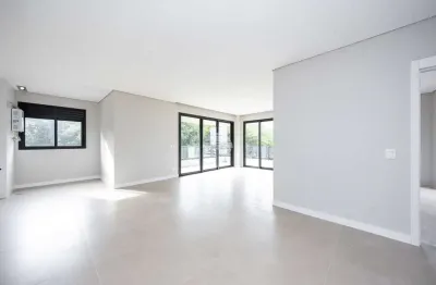 Apartamento com 3 quartos à venda na rua fernando amaro, 1574, alto da rua xv, curitiba, 142 m2 por r$ 1.249.620