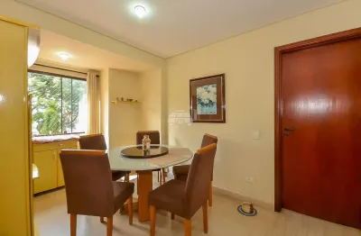 Apartamento com 3 quartos à venda na rua almirante tamandaré, 503, alto da rua xv, curitiba, 153 m2 por r$ 945.000