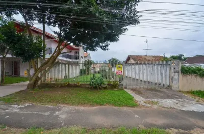 Casa com 2 quartos à venda na rua rio juruá, 945, atuba, curitiba, 73 m2 por r$ 650.000