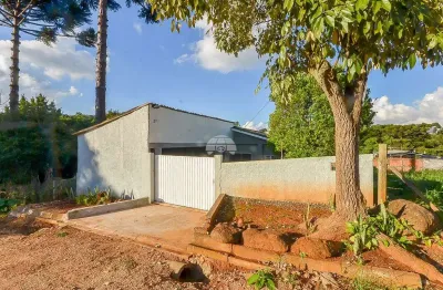 Casa com 3 quartos à venda na rua alexandre domacoski, 27, jardim dona belizaria, almirante tamandaré, 167 m2 por r$ 370.000