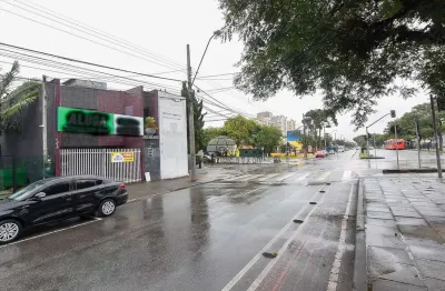 Ponto comercial à venda na avenida marechal floriano peixoto, 7874, boqueirão, curitiba, 189 m2 por r$ 950.000