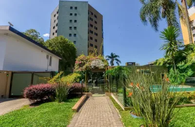 Cobertura com 4 quartos à venda na rua saldanha marinho, 1453, centro, curitiba, 154 m2 por r$ 1.750.000