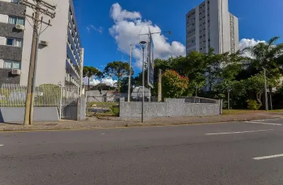 Terreno à venda na rua aristides teixeira, 149, centro cívico, curitiba por r$ 550.000