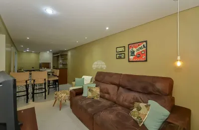 Casa em condomínio fechado com 2 quartos à venda na rua josé lins do rego, 290, bairro alto, curitiba, 72 m2 por r$ 465.000