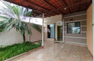 Casa com 2 quartos à venda na rua joao favero, 21, praia de leste, pontal do paraná, 51 m2 por r$ 265.000