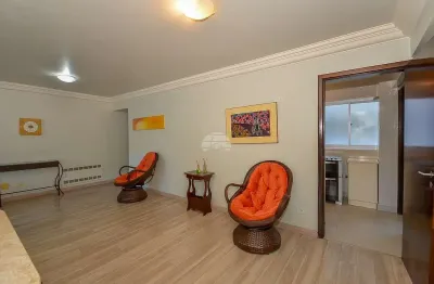 Apartamento com 3 quartos à venda na rua manoel eufrásio, 634, juvevê, curitiba, 117 m2 por r$ 950.000