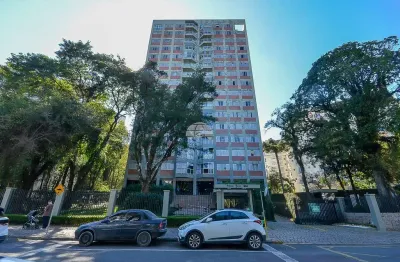 Apartamento com 3 quartos à venda na rua manoel eufrásio, 634, juvevê, curitiba, 117 m2 por r$ 900.000