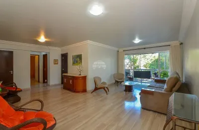 Apartamento com 3 quartos à venda na rua manoel eufrásio, 634, juvevê, curitiba, 117 m2 por r$ 890.000