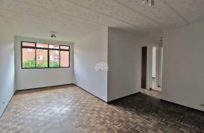 Apartamento com 3 quartos à venda na rua mateus leme, 834, centro cívico, curitiba, 65 m2 por r$ 450.000