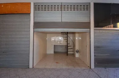 Ponto comercial à venda na rua conselheiro laurindo, 600, centro, curitiba, 18 m2 por r$ 60.000