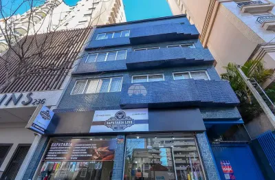 Prédio à venda na rua lamenha lins, 222, centro, curitiba, 633 m2 por r$ 3.500.000
